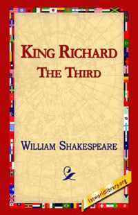 King Richard III