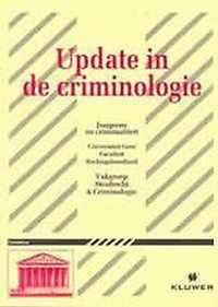 Jongeren en crimininaliteit (Gandaius update in de criminologie) - Balthazar Tom ea (red)