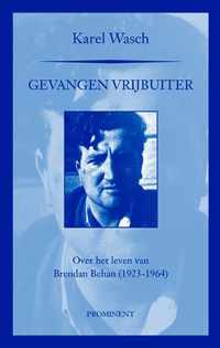 Gevangen vrijbuiter