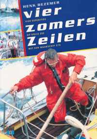 Vier Zomers Zeilen