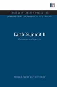 Earth Summit II