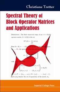 Spectral Theory Of Block Operator Matrices And Applications