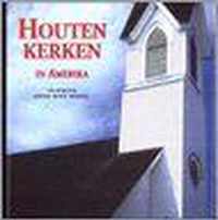 HOUTEN KERKEN