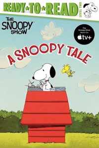 A Snoopy Tale