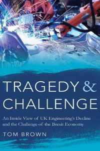 Tragedy & Challenge