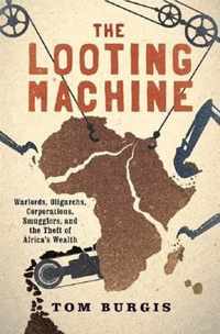 LOOTING MACHINE