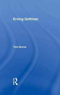 Erving Goffman