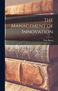 The Management of Innovation