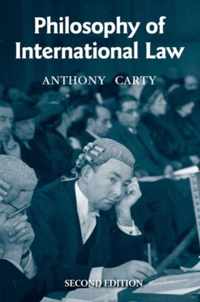 Philosophy of International Law