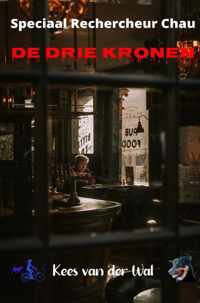 De Drie Kronen - Kees van der Wal - Paperback (9789464180855)