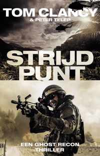 Ghost Recon - Strijdpunt