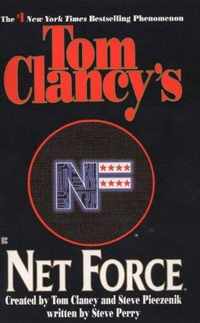 Tom Clancy's Net Force