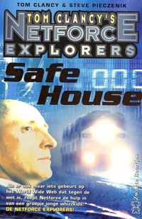 Netforce explorers safe house