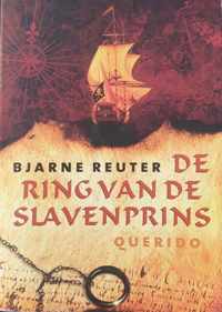 Ring Van De Slavenprins