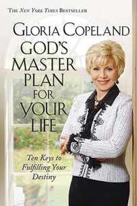 God's Master Plan for Your Life