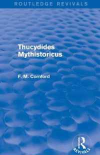 Thucydides Mythistoricus