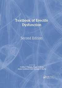 Textbook of Erectile Dysfunction