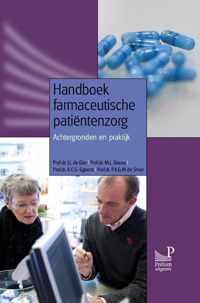 Farmaceutische patientenzorg