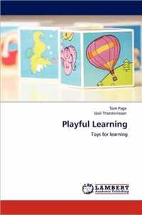 Playful Learning