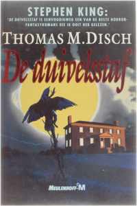 de DUIVELSSTAF. - Thomas M. Disch.