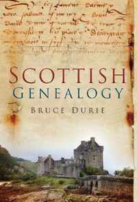 Scottish Genealogy