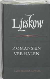 De Russische bibliotheek - Romans en verhalen