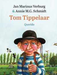 Tom tippelaar