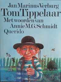 Tom tippelaar