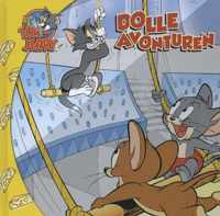 Tom en jerry dolle avonturen volume 1