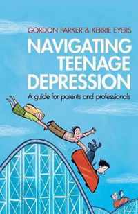 Navigating Teenage Depression