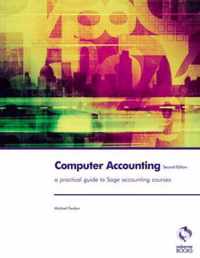 Computer Accounting for Sage