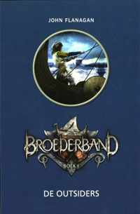 Broederband - de outsiders