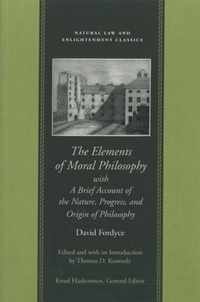 Elements of Moral Philosophy