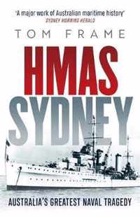 HMAS Sydney