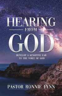 Hearing From God