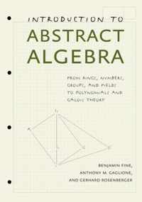 Introduction to Abstract Algebra