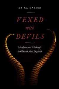 Vexed with Devils