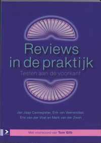 Reviews in de praktijk