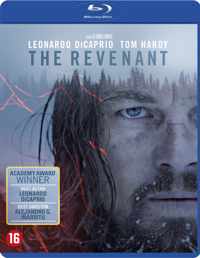 The Revenant