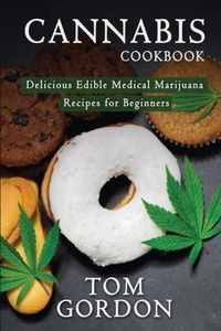 Cannabis Cookbook