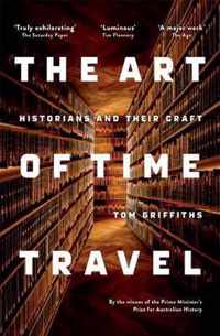 The Art of Time Travel