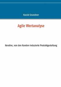 Agile Wertanalyse