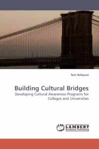 Building Cultural Bridges