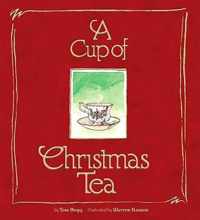 A Cup of Christmas Tea