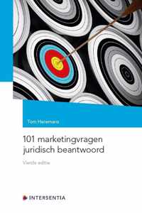 101 marketingvragen juridisch beantwoord