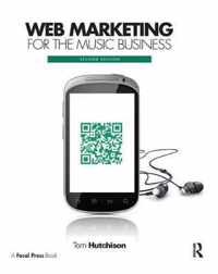 Web Marketing for the Music Business