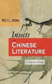 Insects in Chinese Literature