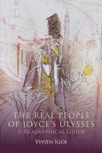 The Real People of Joyce's Ulysses