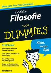 Kleine Filosofie Dummies