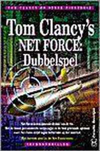 Tom Clancy'S Net Force